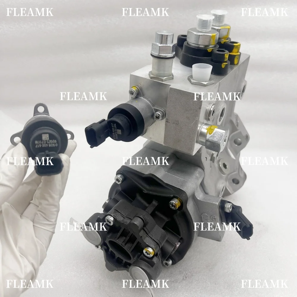 High Quality Measuring Valve 0928400617