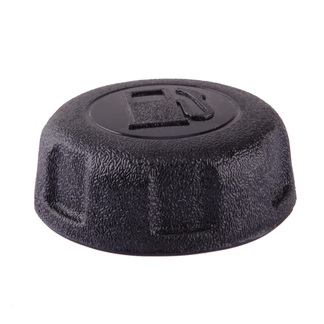 170870094-0001 Fuel Tank Cap Cover Fit for Loncin LC 1P70/1P75 F 1P61/1P65/1P68/1P70 FA Al-Ko PRO 140/QSS OHV Black Plastic