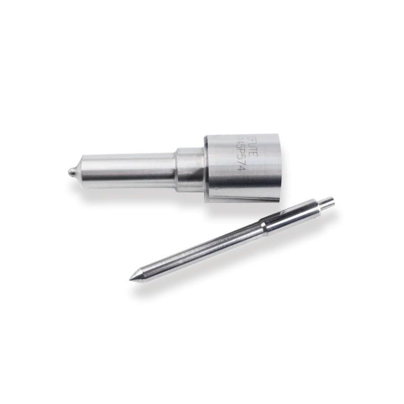 

4 шт. автозапчасти 105019-1540 аксессуары для дизельного двигателя Common Rail топливная форсунка DLLA154PN270 для ISUZU 4JA1L