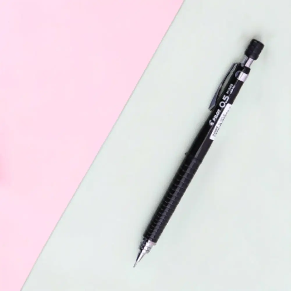 For For PILOT H325 Automatic Pencil Professional Drafting Sketching Pen Lightweight Durable Stationery School Writing Tool