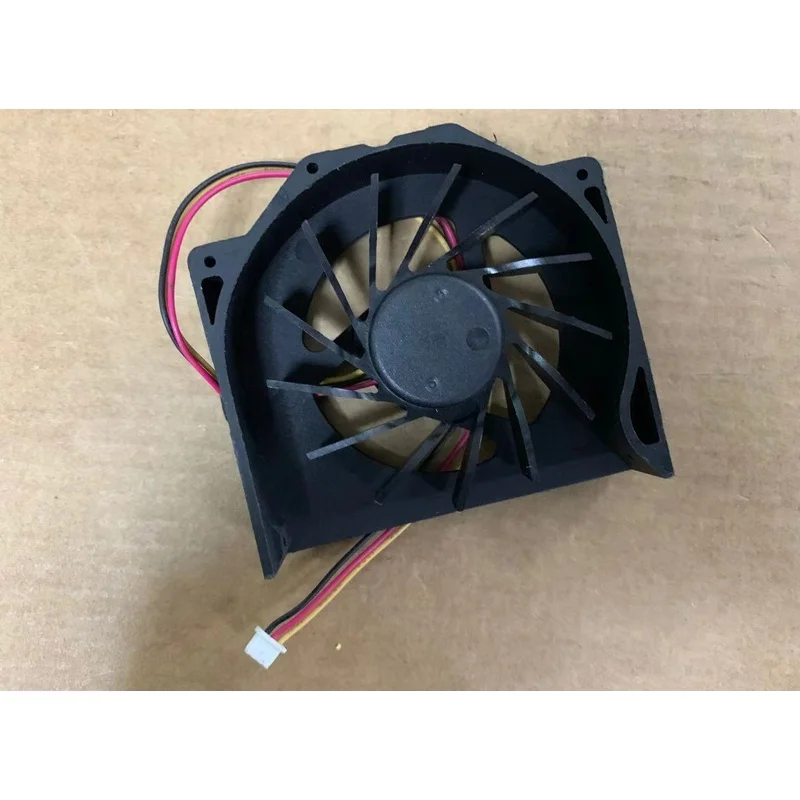 MY For ADDA AB0612UB-PB3 fan DC12V 0.35A 3pin with 60 days warranty