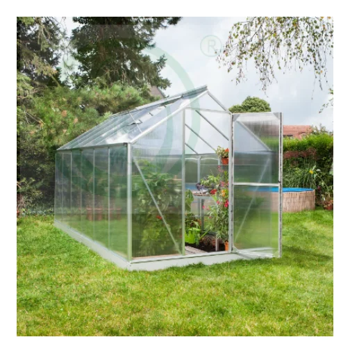 Waterproof Garden Greenhouse Kit Eco Friendly Outdoor Plant House Garden Supplies