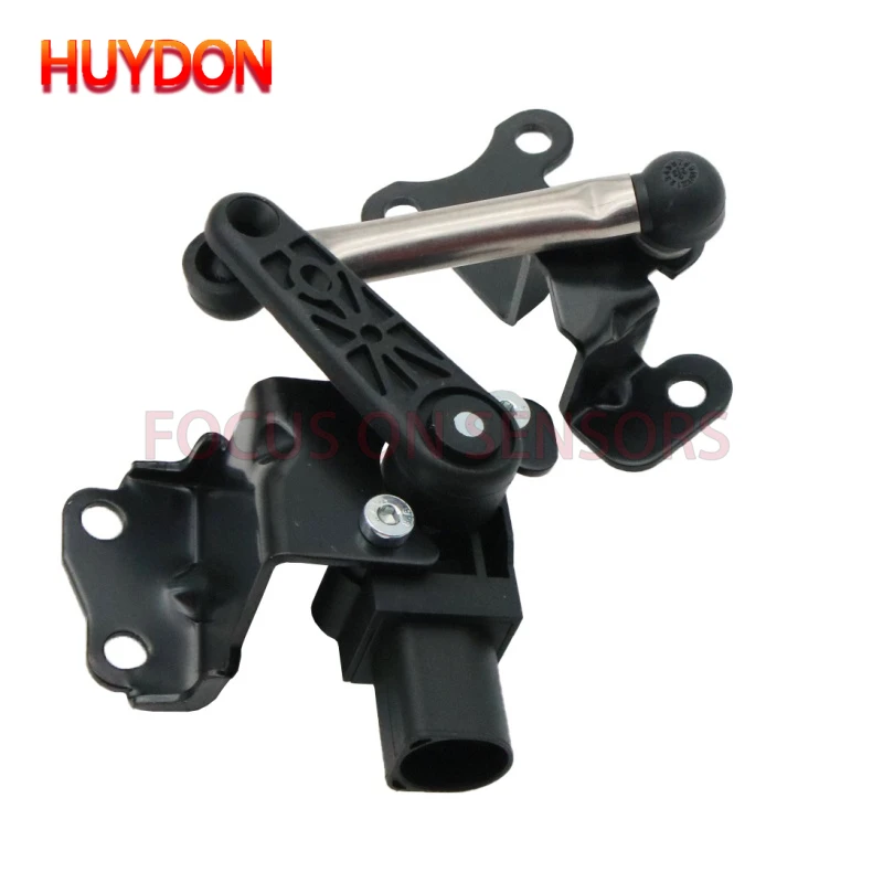 7N0941273 Задний левый датчик уровня высоты для VW Passat Seat Alharmbra 2011-2021 1.4 1.8 2.0