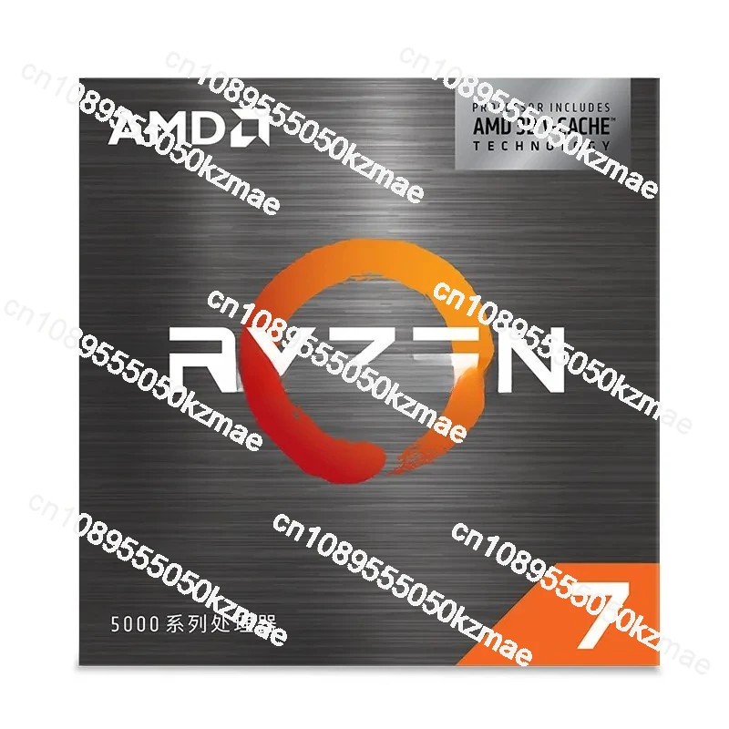 Подходит для процессора Ruilong R7 5800x3d серии 5000, разборки и разборки интерфейса AM4.