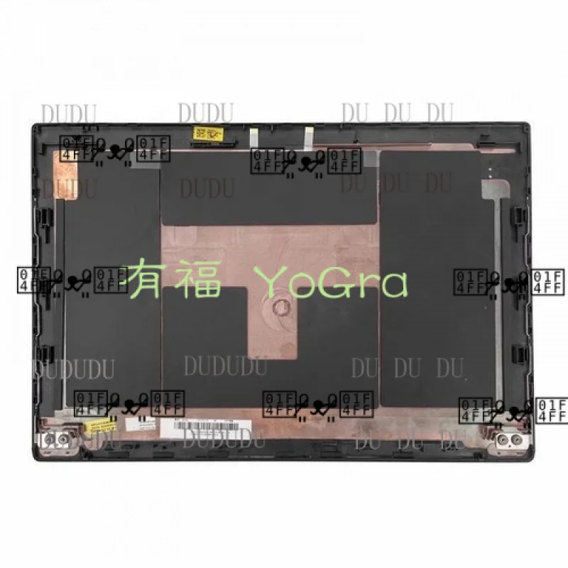 

DDD for LENOVO Thinkpad X260 X270 Rear LCD Screen Cap AM12F000800 1920*1080
