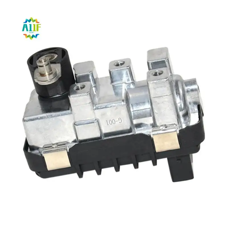 

A11F-G001 Pressure Regulator Turbocharger Hella Valve 6NW009660 For MERCEDES BENZ M Class / Jeep