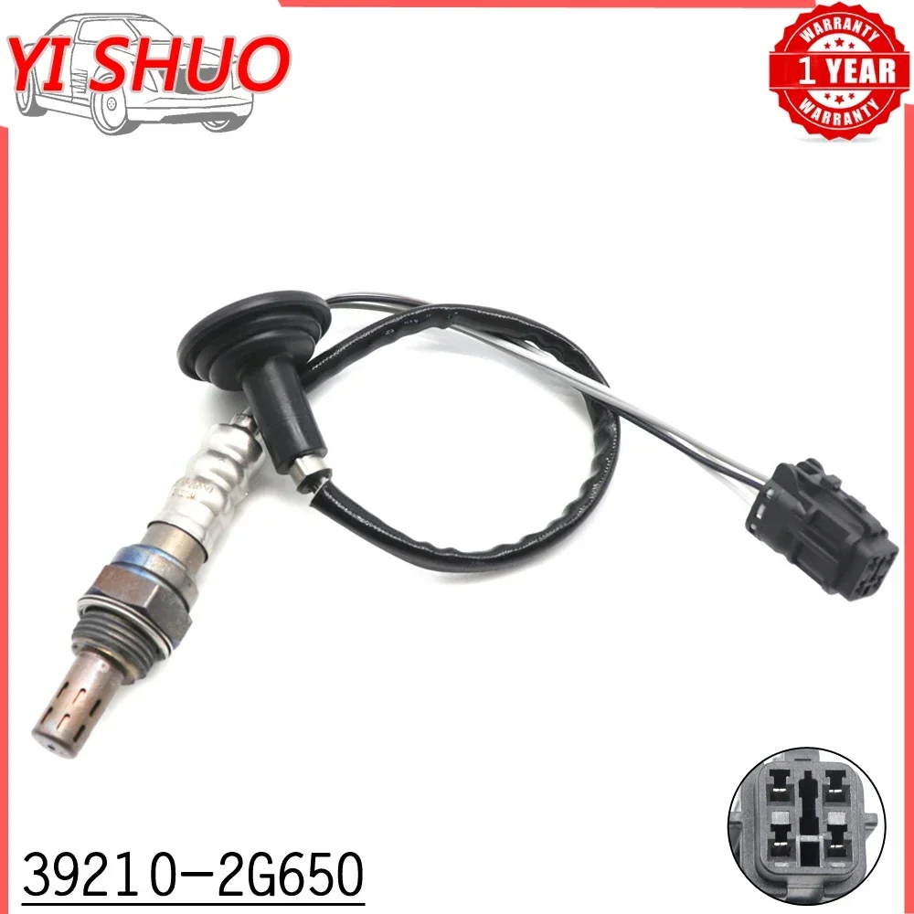 New Front Upstream Air Fuel Ratio Lambda O2 Oxygen Sensor  for Hyundai Tucson Kia Sportage 2.0L 2.4L 10-18 39210-2G650 234-4444