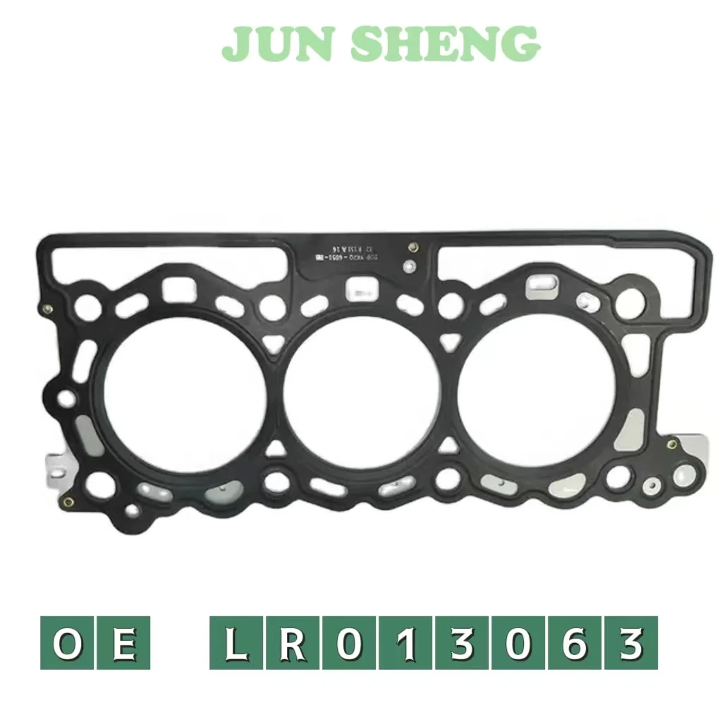 Cylinder Head Gasket Elring For Land Rover Range Rover Sport LR013063