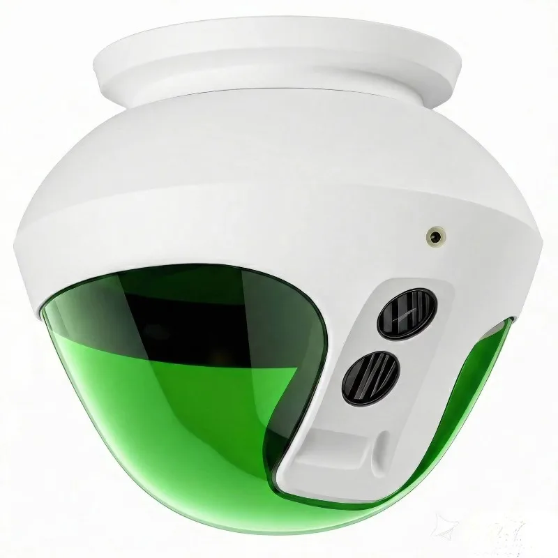 Front-mounted integrated ultrasonic parking system, application debugging, intelligent parking, parking guidance system