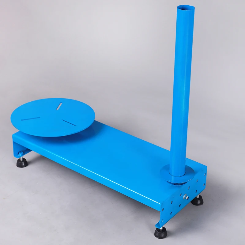 ماكينة تغليف الأفلام المطاطية من البولي ايثيلين ماكينة تغليف الفيلم ماكينة لف الفيلم ماكينة لف يدوية حول ماكينة الفيلم