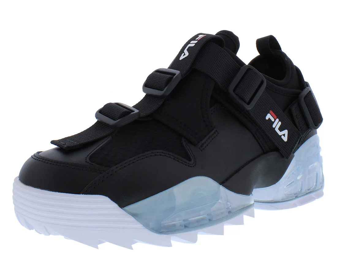 jd zapatillas deportivas fila jd