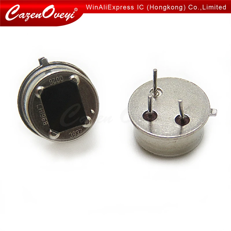 1pcs/lot LHI968 LHI 968 CAN-3 In Stock