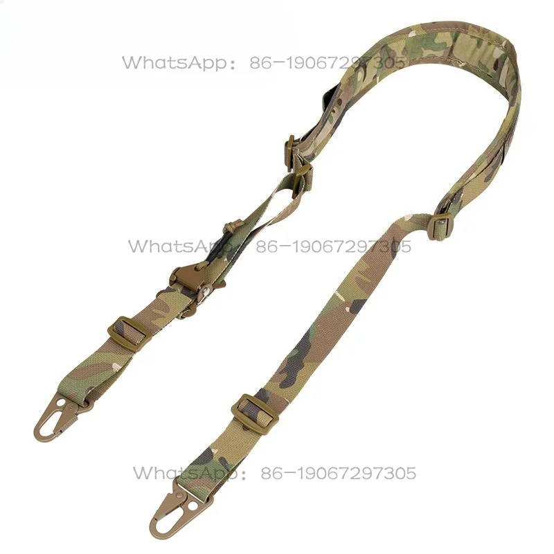 

Многофункциональный ремень MK2 с двойной регулировкой, быстрым креплением и отделением для хранения, ремень-кроссбоди