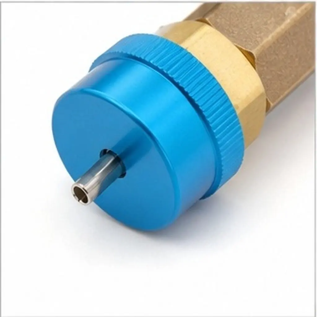 31Pcs Valve Core Remover Installer Tool Kit High-Low Pressure for R134a R22 R410a Ac Refrigerant Air Conditioner Valve Repair