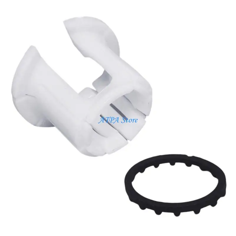 U13C Direct Fit Gearshift Bush Assembly 55228817 for Car Transmission Component