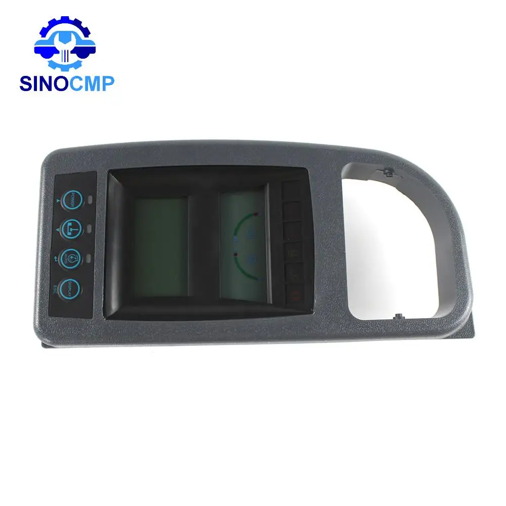

Monitor 539-00048G 539-00048 for Doosan DH225-7 DH220-5 DH220-V DH290LC-5 DH300-7 DH370-7 DH250-7 DH420-7 DH225-7 Excavator