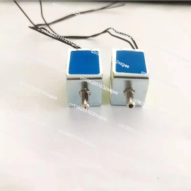 

Электромагнитный клапан IMEC8/IPM10, модуль 12В, быстродействующий и медленноходящий клапан