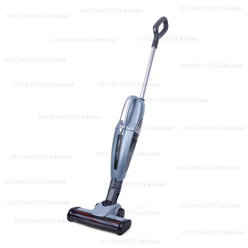 100W Handheld Stick Wirless Upright Portable Vacuum Cleaner with Strong Suction 7000pa For Home