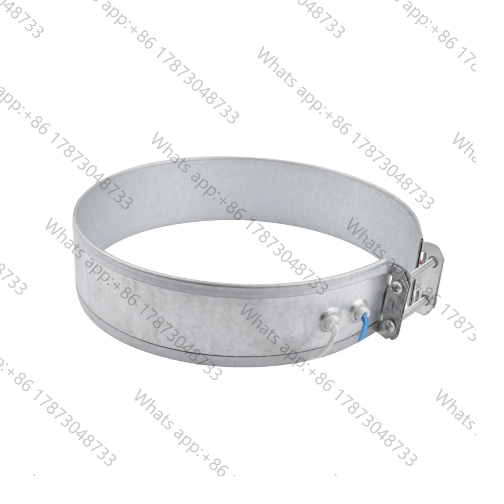 162mm Thin Band Heater Element for Humidifier/Warm Milk Household,220V 750W Band Heating Element, Electrical Appliances Parts