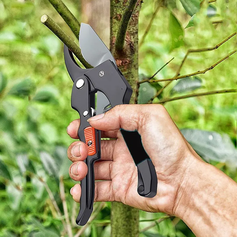 Garden Tools Gardening Shears Save Energy Scissors Gardening Plant Branch Shears Garden Pruning Shears Bonsai Scissors Jardin