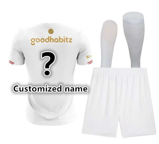 decoraties ok26-27 psves witte kit ok26-27 psvEindhovenes kit 12-17 dagen. Het zal in uw land aankomen