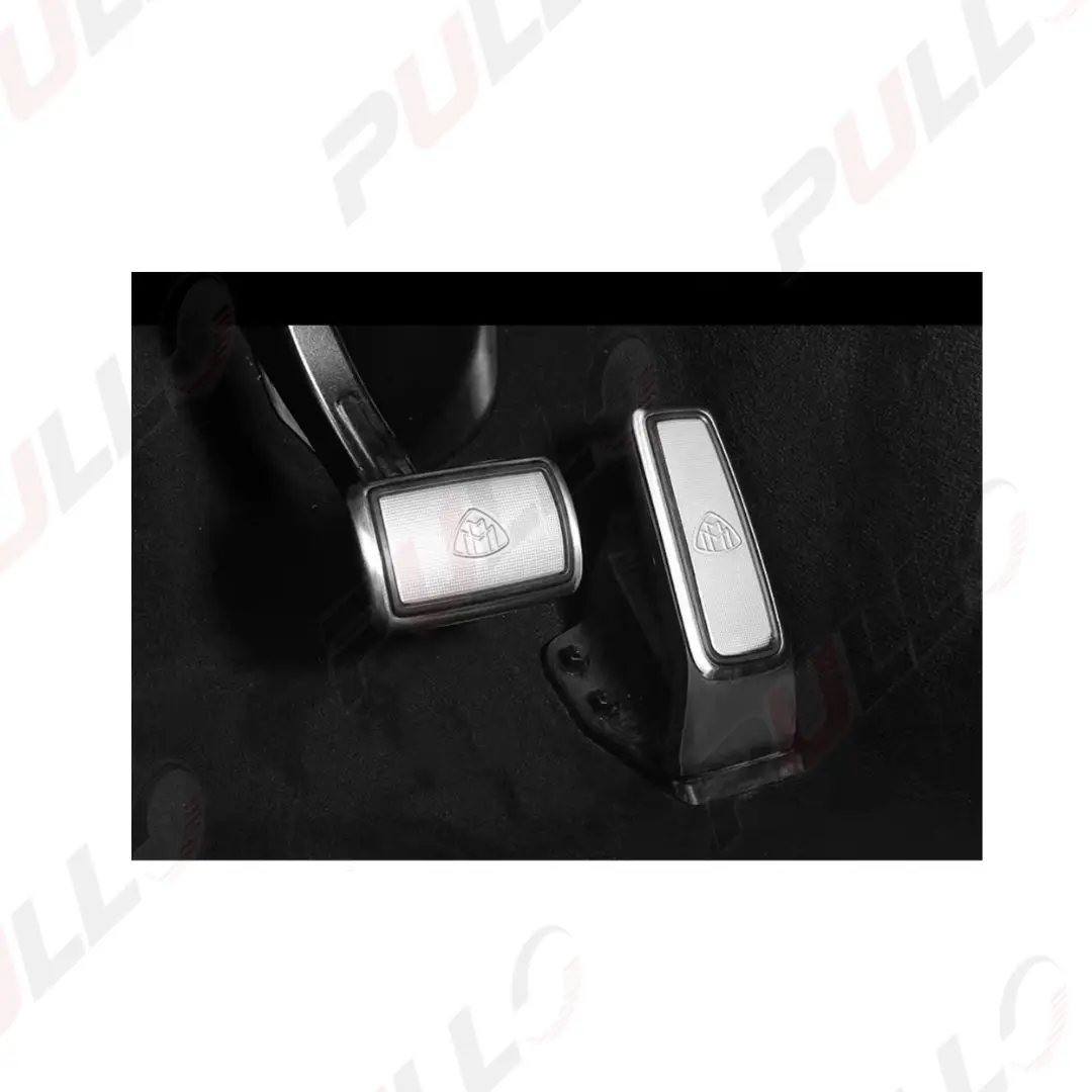 Brake Pedal Kit For…