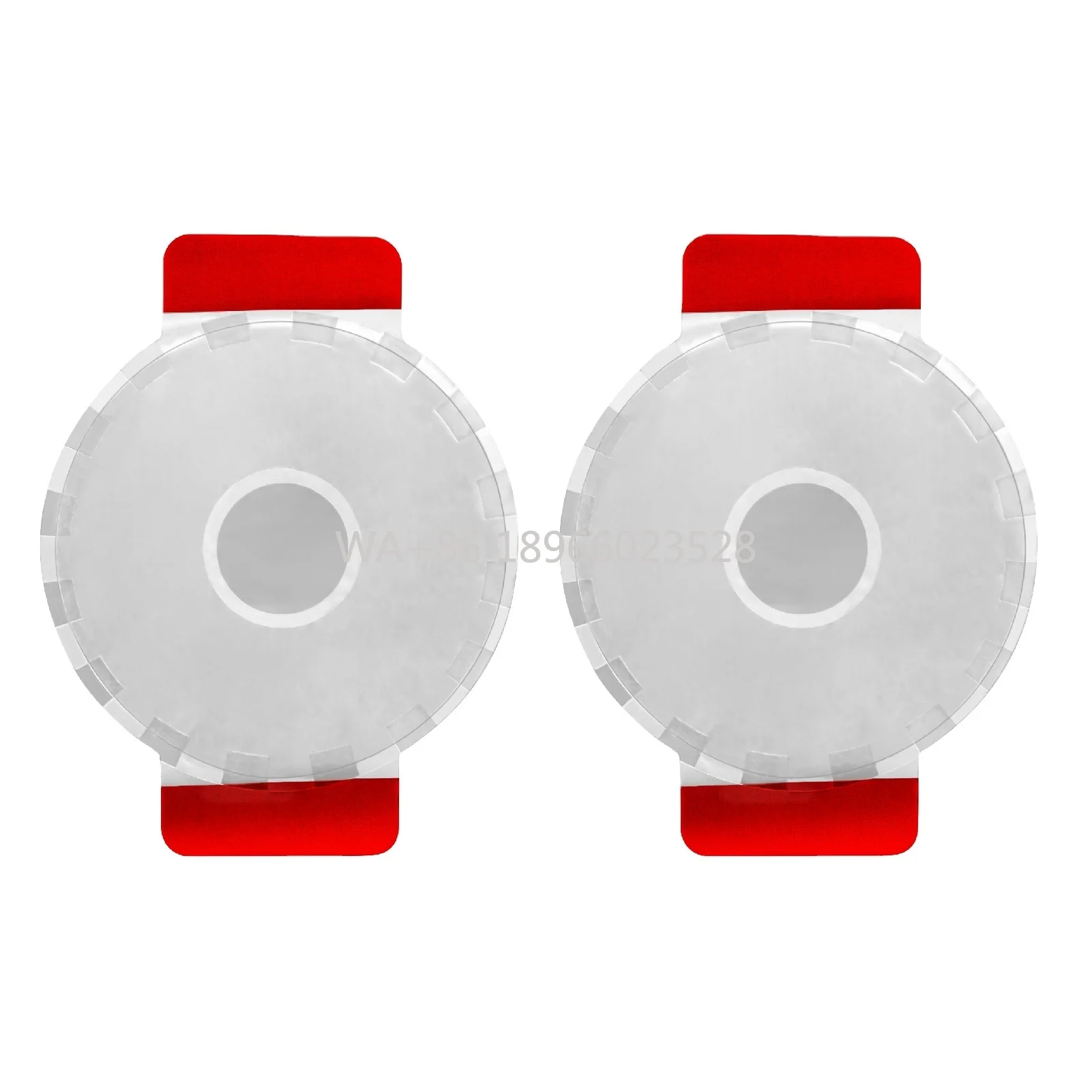 Невентируемое нагрудное уплотнение