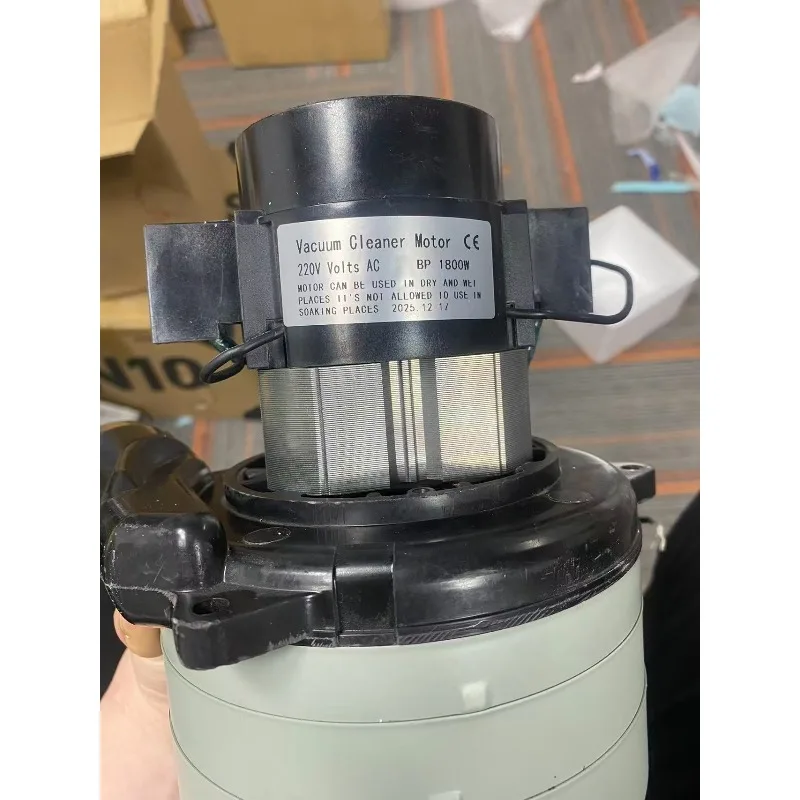 1800W Vacuum Cleane…
