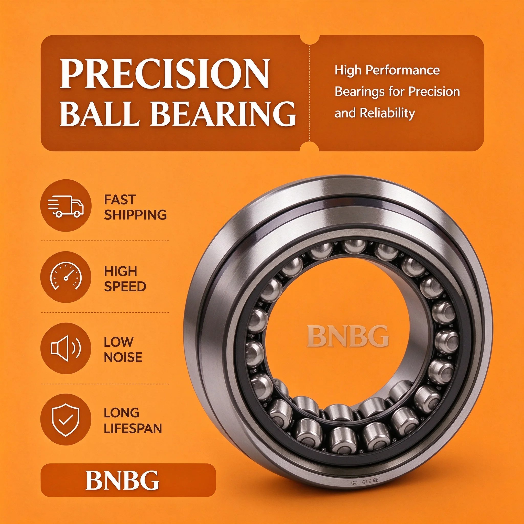 NSK Spherical Roller Bearing C3 22214 EAE4 EAKE4 ECAME4 Self Aligning Roller Bearing Heavy Duty Bearing Industrial Bearing