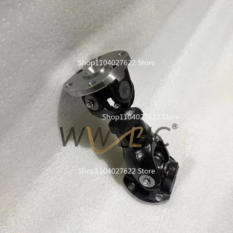 Forklift Spare Part…