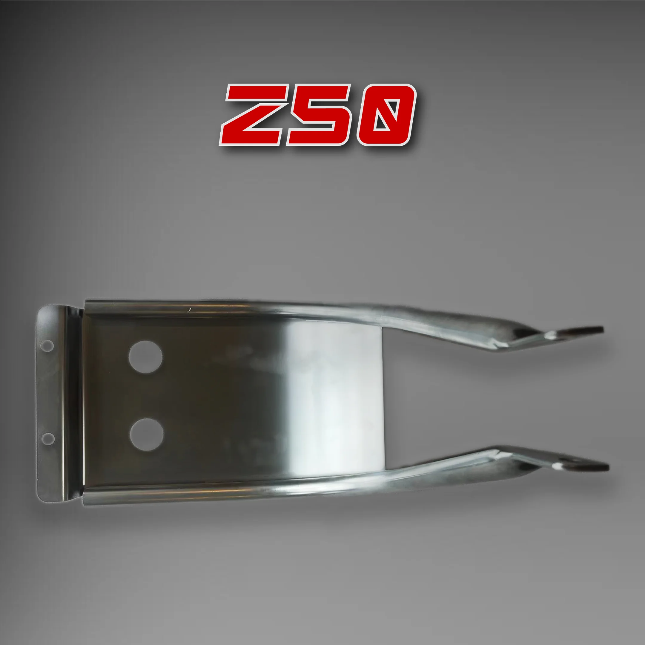 

Z50 Chrome Plated Engine Guard Monkey Z50 Engine Protective Cover for Z50