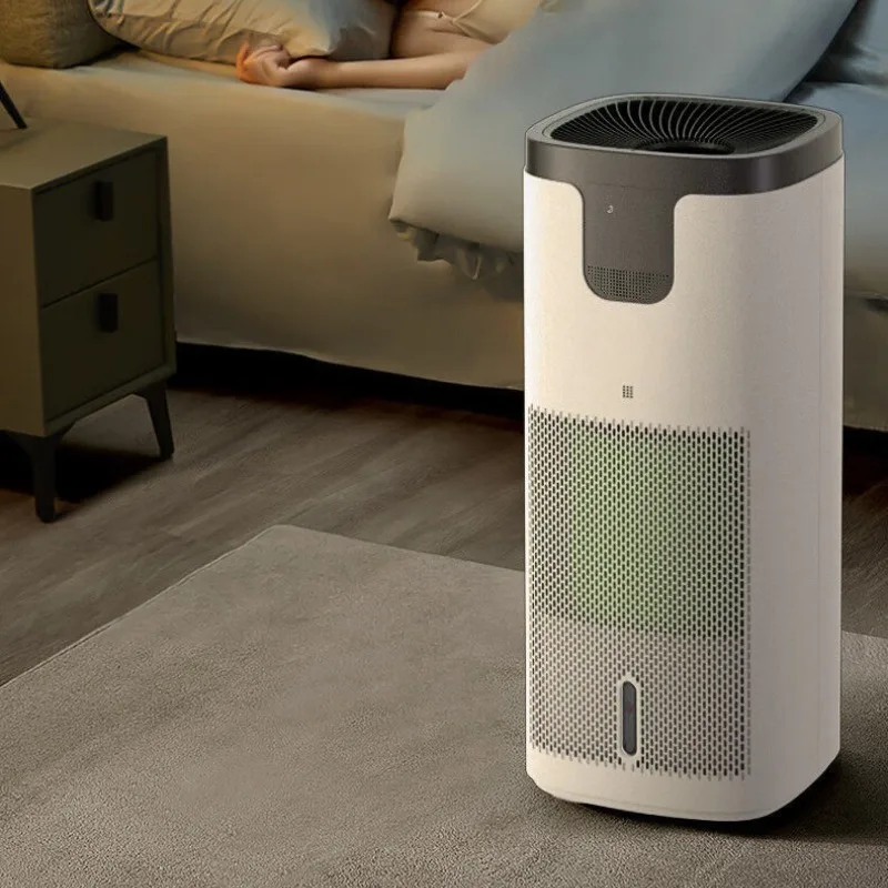

Air humidifier SZM1500-TP9S fog-free purification household all-in-one machine large fog volume bedroom living room