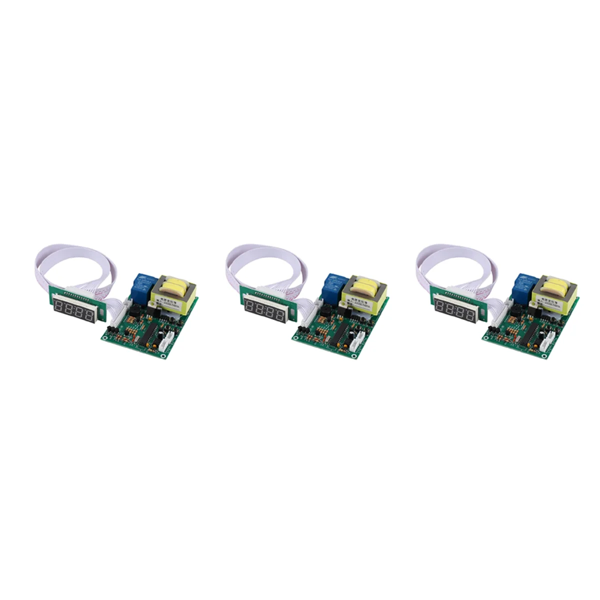 

3X Jy-16 220V Arcade Coin Operated Timer Board Timer Control Board Power Supply for Coin Acceptor Coin Operated