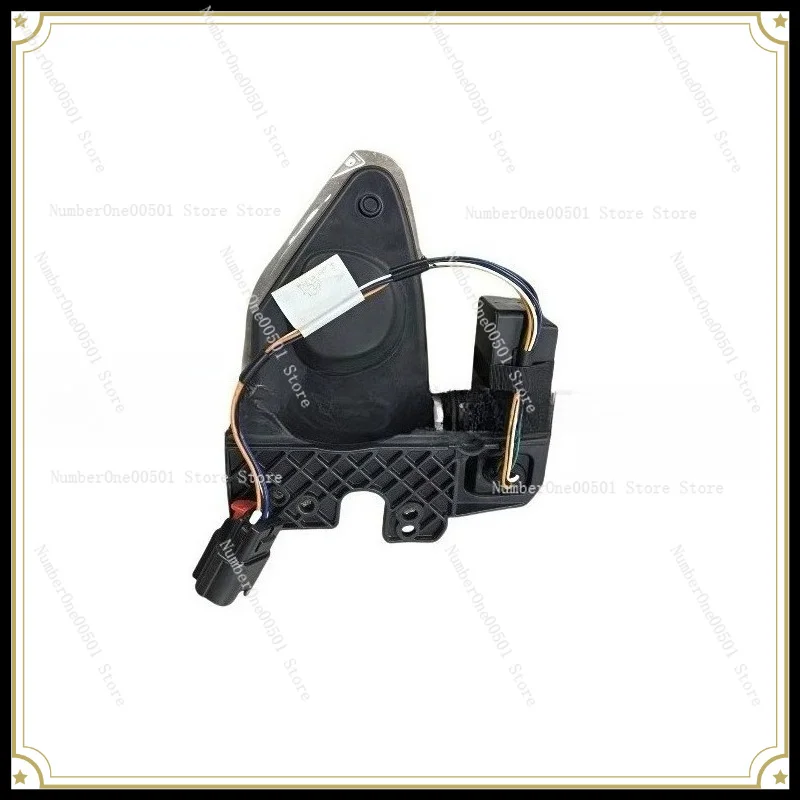 For Tesla Auto Parts MODELX/S US Version 16-20 Charging Port Cover 1038548-00-I