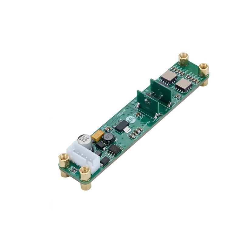 Localized MK9100T Inclination Sensor, Foundation Pit Slope Inclinometer Angle Module Vertical Slope Measurement