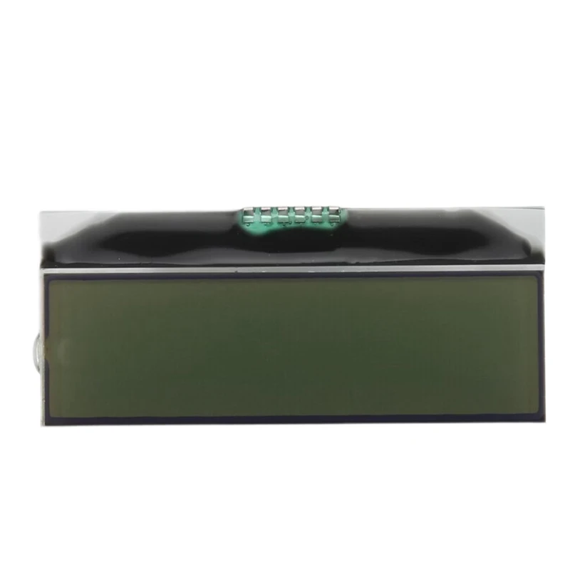 Dashboard LCD Display Instrument Cluster for Ford Focus 2005-2009 New Arrivals in Stock