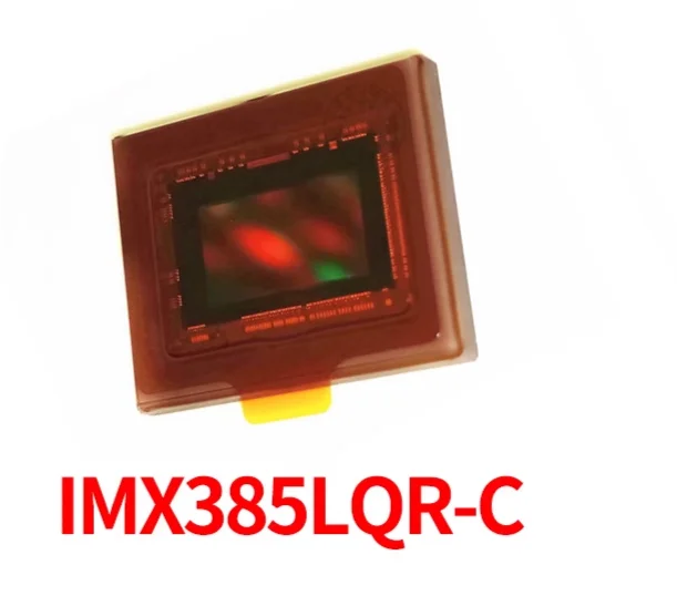 

1 шт./партия, оригинальный IMX385LQR LGA
