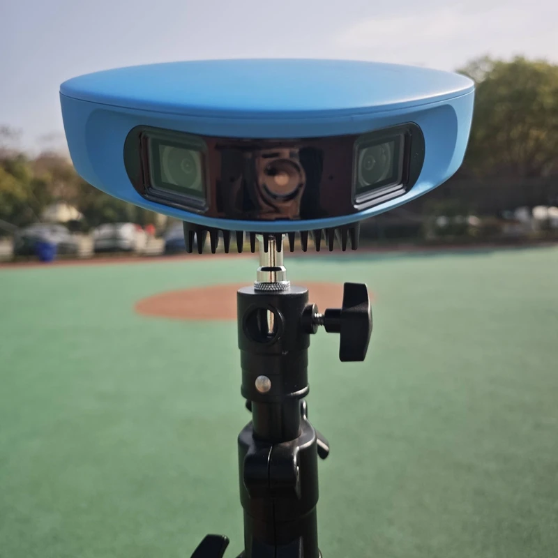 Product Wide Angle AI Auto Tracking Football Sports