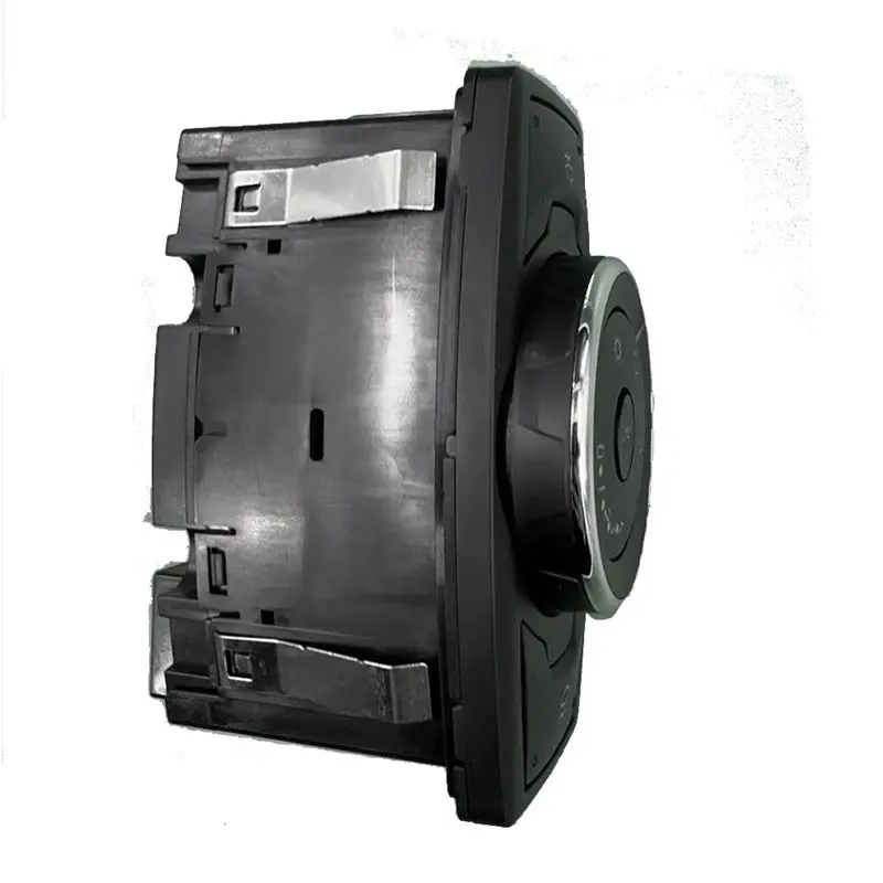 For Ford Focus 2012-2015 BM5T-13A024FCPL Instrument Front Headlight Switch Control Height Adjustment Button BM5T13A024 Top-Rated