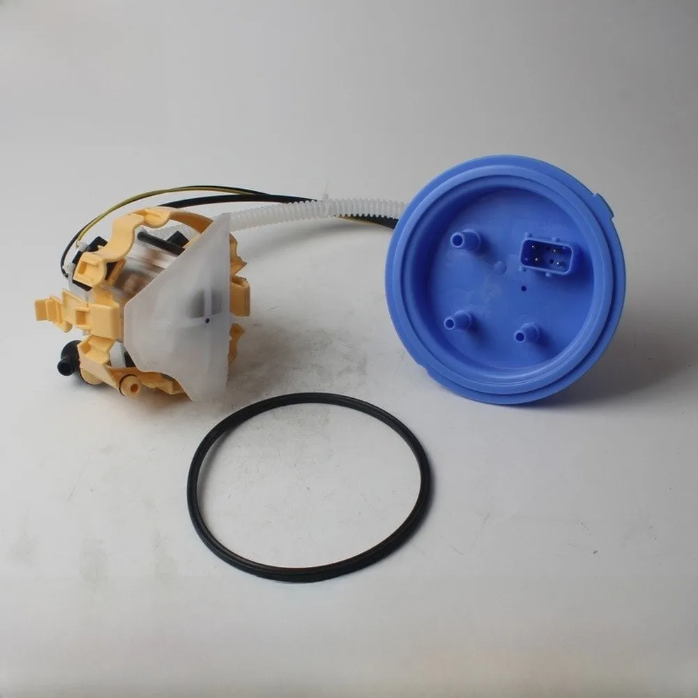 For Engine Fuel Supply Blue Fuel Delivery System Fuel Pump Module Replacement Fuel Pump Easy Installation Process