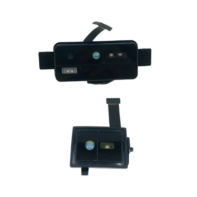 N95R For Roborock Saros 20/Saros 20 Compatible AI Vision Sensor Assembly For Floor Sweepers- Sonic Camera Detection System
