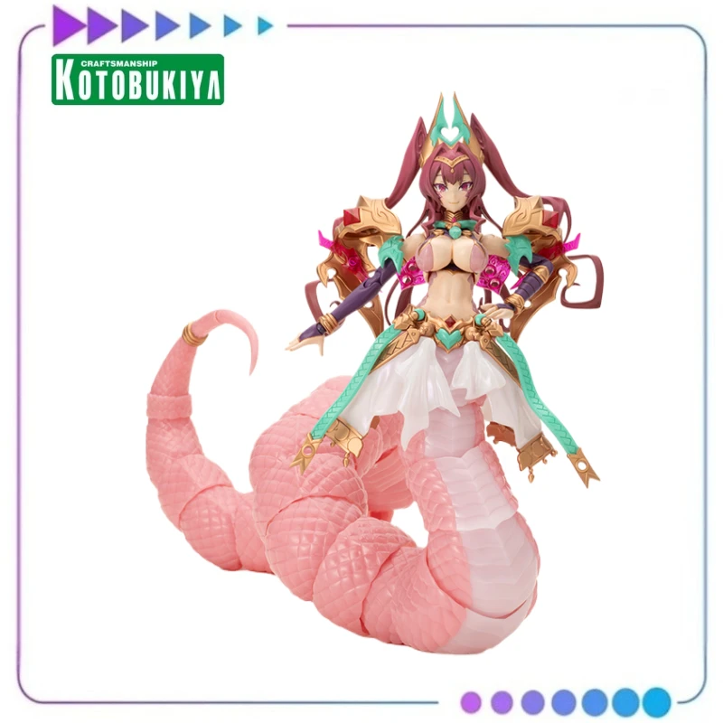 【متوفر】Kotobukiya ARCANADEA AR011 لعبة مجسمة مجسمة من ميلينا ميكا #2
