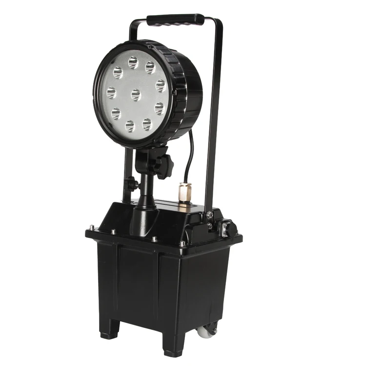 Explosion Proof Work Light Tripod for Coal Mine