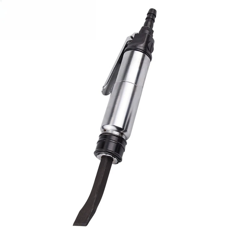 

Straight knife shovel welding slag pneumatic pick air hammer rust remover pneumatic tool