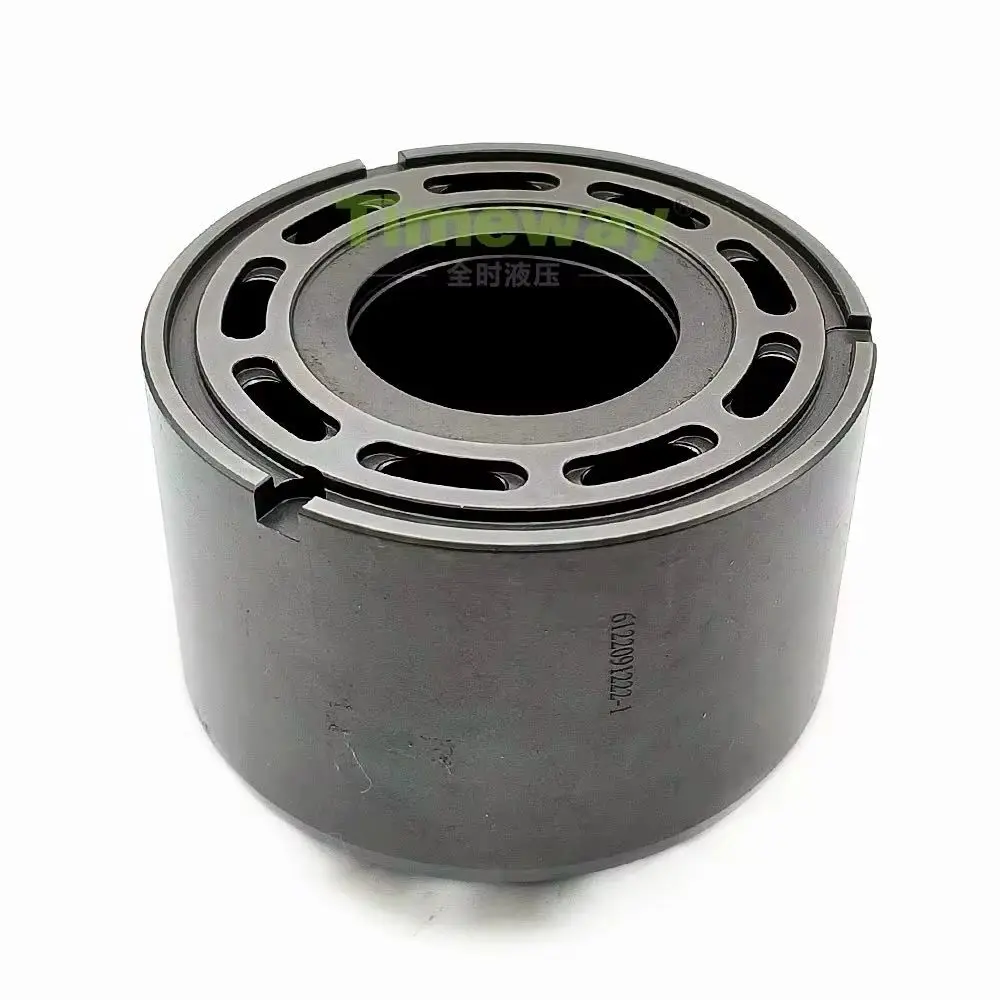 MMF Piston Motor Repair Kits Cylinder Block for MMF035 SAUER DANFOSS Hydraulic Motor Spare Parts Pump Barrels