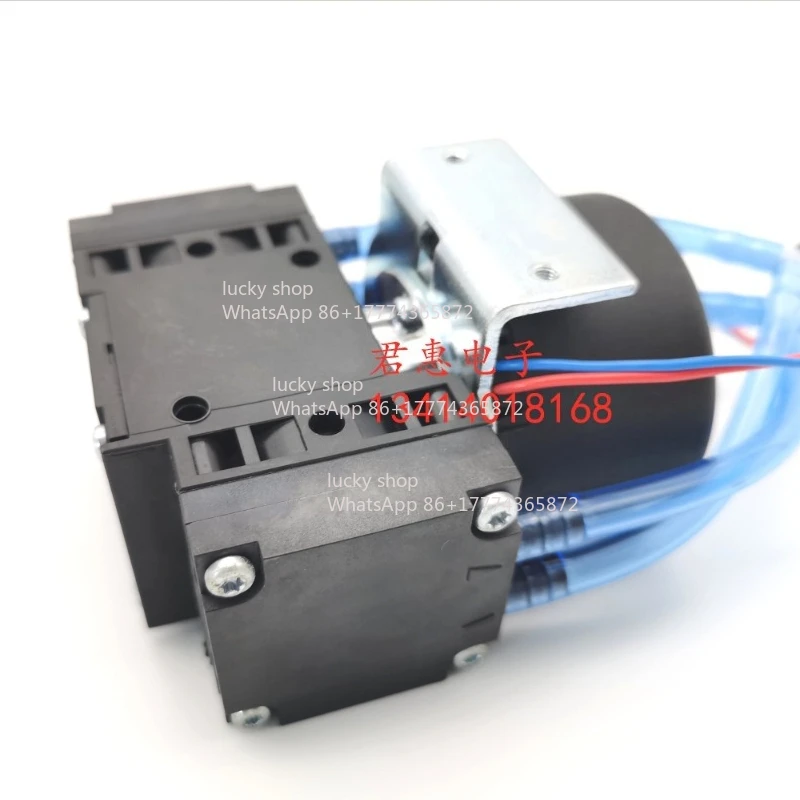 

PMM2197-NMP850.1.2 Double-head Diaphragm Pump