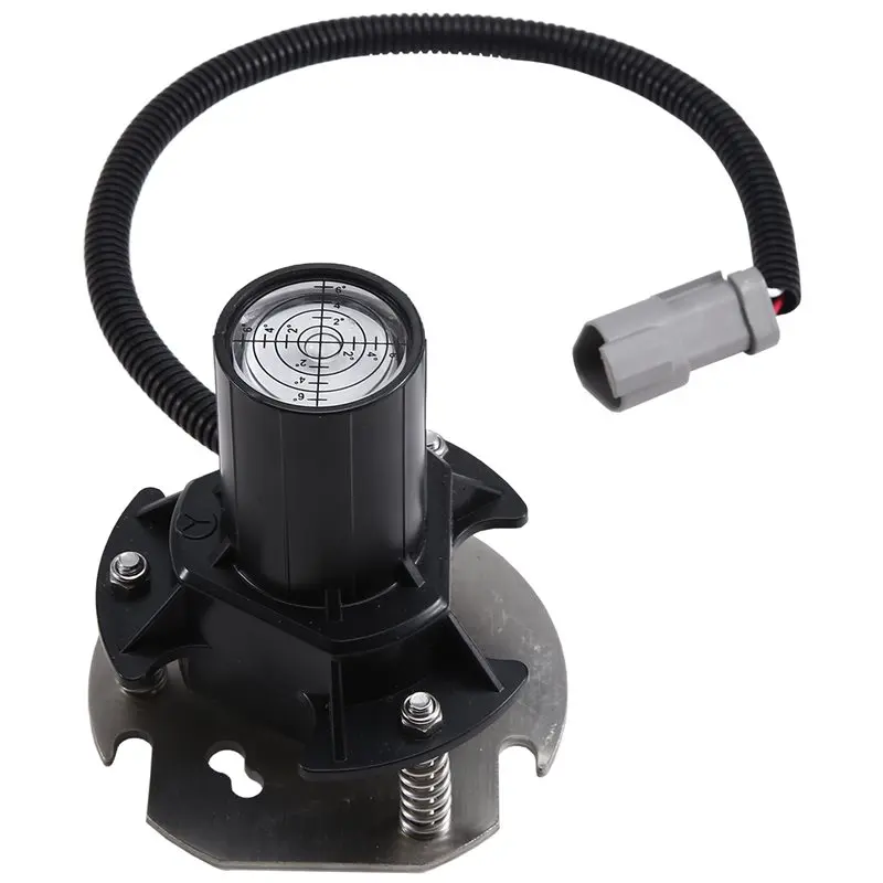 

Dual-Axis Tilt Sensor For Haulotte Optimum 8 Compact 10 HA16PX 24402035302 Horizontal Switch 12-36V Dual-Axis Sensor-AD39