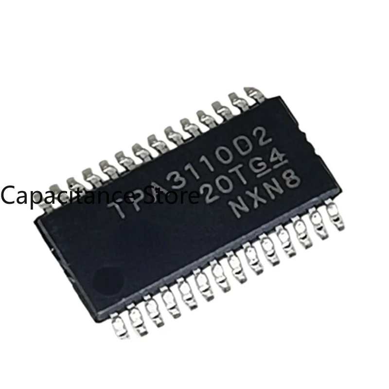 10PCS TPA3110 TPA3110LD2 TPA3110LD2PWPR LCD Audio Decoding Chip Brand New Hot Sale