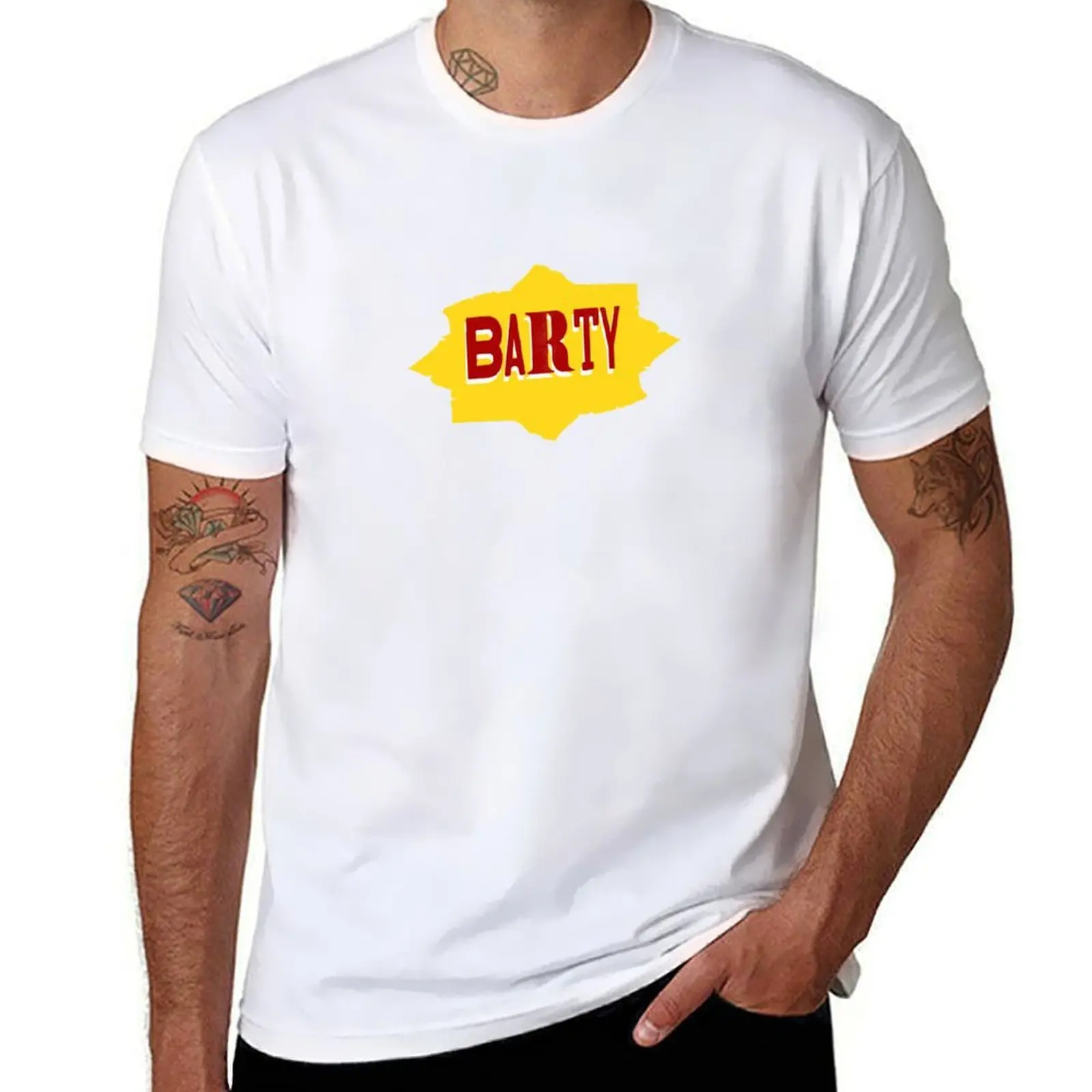

Ashleigh Barty T-Shirt t shirt man luxury cotton tshirt 100% T-Shirt