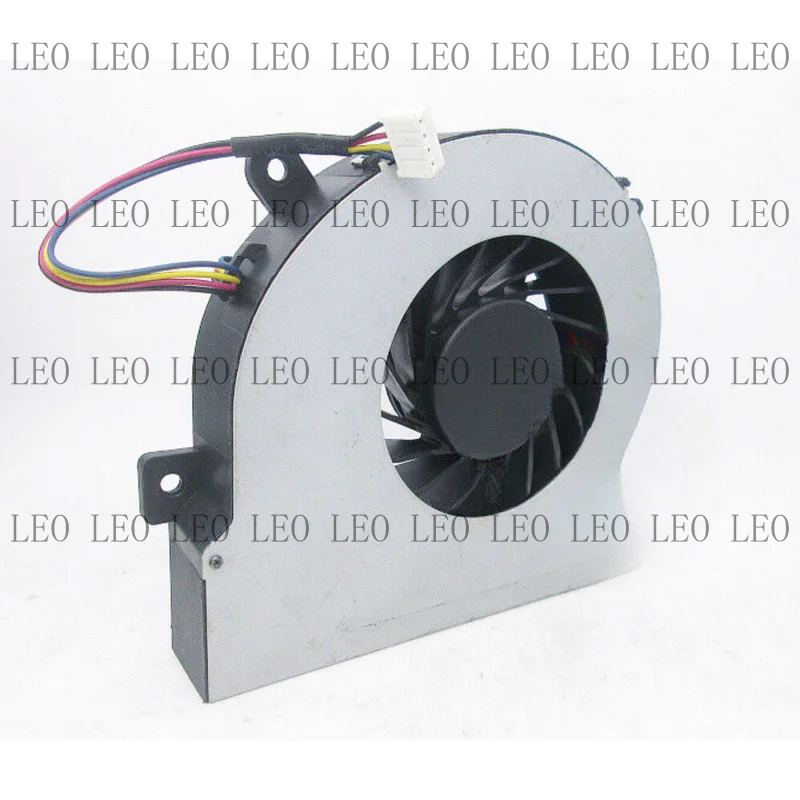 MY For POWER LOGIC PLB11020B12H DC 12V 0.70A 4-wire Server Baer cooling Fan